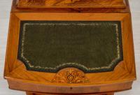 Victorian Walnut Davenport (12 of 15) Victorian Walnut Davenport (12 of 15)