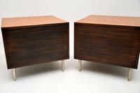 1960’s Pair of Vintage Mahogany Chests by Edward Wormley for Dunbar (7 of 12) 1960’s Pair of Vintage Mahogany Chests by Edward Wormley for Dunbar (7 of 12)