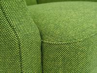 Danish Design by Fritz Hansen, 60s, Completely Restored-reupholstered Armchair (5 of 13) Danish Design by Fritz Hansen, 60s, Completely Restored-reupholstered Armchair (5 of 13)