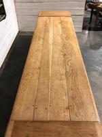 Long French Farmhouse Table with Extensions (9 of 24) Long French Farmhouse Table with Extensions (9 of 24)