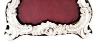 Antique Victorian Sterling Silver 8" Photo Frame 1896 (5 of 10) Antique Victorian Sterling Silver 8" Photo Frame 1896 (5 of 10)