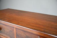 Antique Victorian Mahogany Chest of Drawers 228443 (10 of 12) Antique Victorian Mahogany Chest of Drawers 228443 (10 of 12)