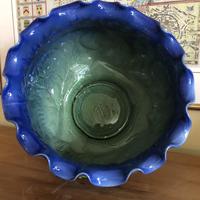 Antique Majolica Jardiniere (6 of 9) Antique Majolica Jardiniere (6 of 9)