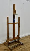 Paint Spattered Folding Table Top Easel (5 of 9) Paint Spattered Folding Table Top Easel (5 of 9)