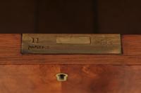 Art Deco Figured Walnut Chest by Maple & Co. (7 of 13) Art Deco Figured Walnut Chest by Maple & Co. (7 of 13)