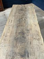 Superb Very Rustic French Oak Bleached Oak Farmhouse Dining Table (17 of 32) Superb Very Rustic French Oak Bleached Oak Farmhouse Dining Table (17 of 32)