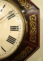 Regency Wall Clock (4 of 4) Regency Wall Clock (4 of 4)