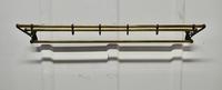 French Art Deco Hat & Coat Rack, Pullman Railway Train Style (5 of 7) French Art Deco Hat & Coat Rack, Pullman Railway Train Style (5 of 7)
