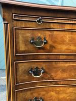 Antique Burr Walnut Chest Drawers (11 of 11) Antique Burr Walnut Chest Drawers (11 of 11)