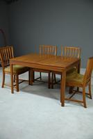 Retro McIntosh Teak Extending Dining Table (5 of 8) Retro McIntosh Teak Extending Dining Table (5 of 8)