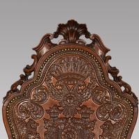 Pair of 18th Century Spanish Chairs (4 of 5) Pair of 18th Century Spanish Chairs (4 of 5)