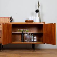 Very Good Looking Mid Century 1960s Sideboard (5 of 15) Very Good Looking Mid Century 1960s Sideboard (5 of 15)