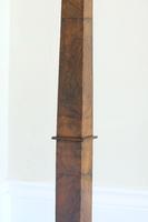 Art Deco Walnut Standard Lamp (7 of 15) Art Deco Walnut Standard Lamp (7 of 15)