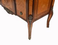 Neo Classical Swedish Commode Marquetry Chest of Drawers Scandanavian (11 of 16) Neo Classical Swedish Commode Marquetry Chest of Drawers Scandanavian (11 of 16)