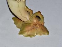 1909 Royal Worcester Edwardian Lily Bud Vase, Shape No 891 (5 of 6) 1909 Royal Worcester Edwardian Lily Bud Vase, Shape No 891 (5 of 6)