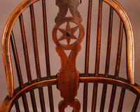 Set of 6 Kitchen Windsor Chairs Ash & Elm Thames Valley (12 of 21) Set of 6 Kitchen Windsor Chairs Ash & Elm Thames Valley (12 of 21)