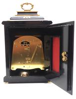 Good Caddy Top Mantel Clock – Chinoiserie Striking 8-day Mantle Clock by Elliot London (12 of 13) Good Caddy Top Mantel Clock – Chinoiserie Striking 8-day Mantle Clock by Elliot London (12 of 13)