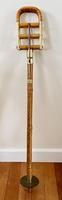 Victorian Bamboo Shooting Stick (2 of 8) Victorian Bamboo Shooting Stick (2 of 8)