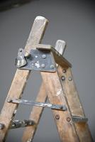 Vintage Wooden Step Ladder (14 of 18) Vintage Wooden Step Ladder (14 of 18)