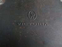 Large Biscuit Tin. Victoria Biscuits 'McVities' (3 of 6) Large Biscuit Tin. Victoria Biscuits 'McVities' (3 of 6)