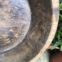 Early 19th Century Dough or Dairy Bowl (10 of 13) Early 19th Century Dough or Dairy Bowl (10 of 13)