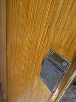 19th Century Painted Pine Cupboard (12 of 12) 19th Century Painted Pine Cupboard (12 of 12)