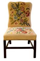 19th Century Side Chair (4 of 5) 19th Century Side Chair (4 of 5)