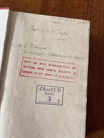Von Clausewitz “On War” Stalag 6/B Copy (3 of 6) Von Clausewitz “On War” Stalag 6/B Copy (3 of 6)