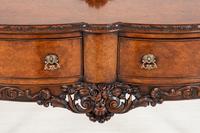 Walnut Queen Anne Style Server (2 of 10) Walnut Queen Anne Style Server (2 of 10)