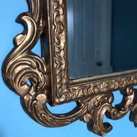 Victorian Gesso Wall Mirror (6 of 19) Victorian Gesso Wall Mirror (6 of 19)