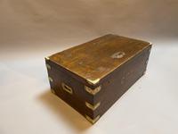 Brass Bound Travel Trunk (6 of 11) Brass Bound Travel Trunk (6 of 11)