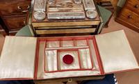 Superb Quality Ladies Dressing / Jewellery Case (7 of 10) Superb Quality Ladies Dressing / Jewellery Case (7 of 10)