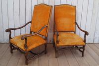 Os De Mouton Chairs (3 of 7) Os De Mouton Chairs (3 of 7)