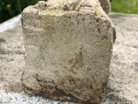 Rare Medieval 16th Century Antique Carved Stone Sculpture Religious Monk Bible (3 of 12) Rare Medieval 16th Century Antique Carved Stone Sculpture Religious Monk Bible (3 of 12)