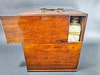 Mahogany Apothecary Cabinet (7 of 8) Mahogany Apothecary Cabinet (7 of 8)