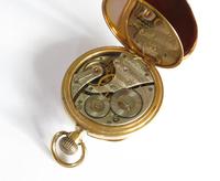 Antique Waltham Pocket Watch, 1915 (4 of 5) Antique Waltham Pocket Watch, 1915 (4 of 5)