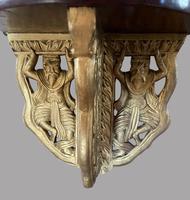 Eastern Wall Hanging Shelf (3 of 3) Eastern Wall Hanging Shelf (3 of 3)