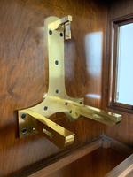 Lenzkirch Precision Floor Standing Regulator Longcase Clock c.1891 (14 of 19) Lenzkirch Precision Floor Standing Regulator Longcase Clock c.1891 (14 of 19)