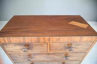 Antique Mahogany Chest of Drawers (4 of 12) Antique Mahogany Chest of Drawers (4 of 12)
