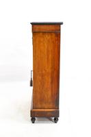 Victorian Walnut Pier Cabinet / Bookcase (3 of 13) Victorian Walnut Pier Cabinet / Bookcase (3 of 13)