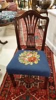 George III Mahogany Childs Chair (3 of 5) George III Mahogany Childs Chair (3 of 5)