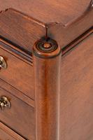 Pair of Mahogany Queen Anne Style Bedside Cabinets (8 of 12) Pair of Mahogany Queen Anne Style Bedside Cabinets (8 of 12)