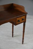 Victorian Mahogany Dressing Table (8 of 11) Victorian Mahogany Dressing Table (8 of 11)
