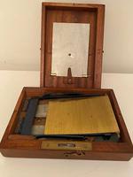 Rare Swinging Plate Anemometer (2 of 6) Rare Swinging Plate Anemometer (2 of 6)
