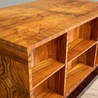 Large Art Deco Desk (10 of 12) Large Art Deco Desk (10 of 12)