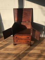 Early 19th Century Converted Commode Chest (7 of 9) Early 19th Century Converted Commode Chest (7 of 9)