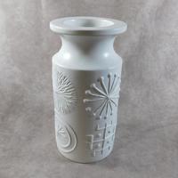 "Totem" Vase by Susan Williams-Ellis for Portmeirion (2 of 5) "Totem" Vase by Susan Williams-Ellis for Portmeirion (2 of 5)