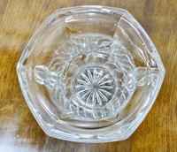Hand Cut Crystal Champaign Ice Bucket, Wine Cooler (5 of 6) Hand Cut Crystal Champaign Ice Bucket, Wine Cooler (5 of 6)