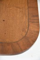 Mahogany Tilt Top Breakfast Table (6 of 12) Mahogany Tilt Top Breakfast Table (6 of 12)