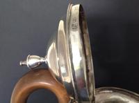 Antique Georgian Silver Coffee Pot - 1797 (7 of 8) Antique Georgian Silver Coffee Pot - 1797 (7 of 8)